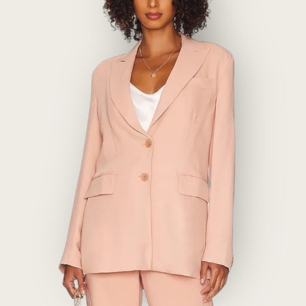 NWT | LITA by Ciara | Button Blazer | Lotus | Various Sizes